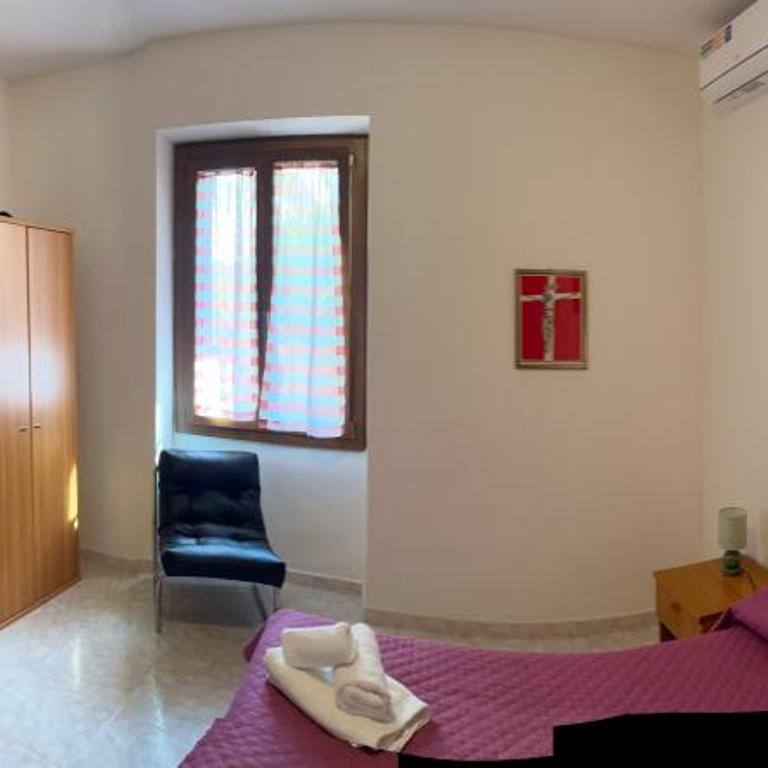 Casa Raffel - Appartamento con 1 Camera da Letto - 6