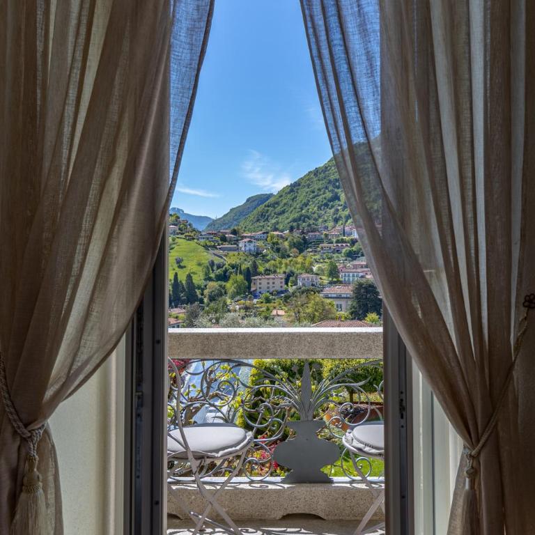 Villa Vitali - Bellagio - Appartamento Superior - 1