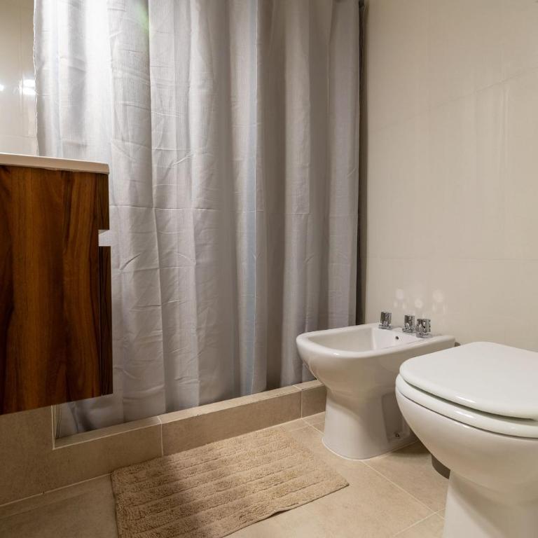 Amplio y acogedor departamento en palermo - Apartamento con balcón - 10