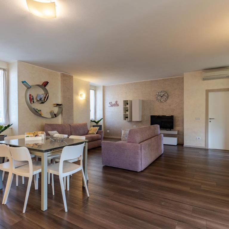Villa Vitali - Bellagio - Appartamento Superior - 3