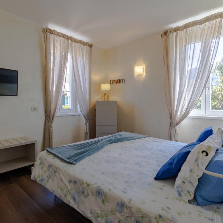 Villa Vitali - Bellagio - Appartamento Superior - 4