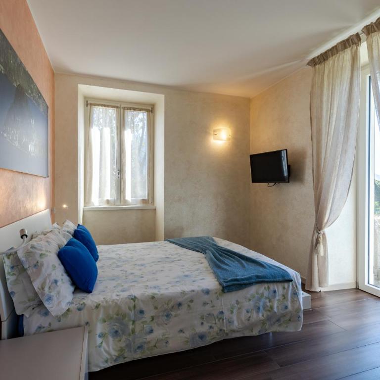 Villa Vitali - Bellagio - Appartamento Superior - 6