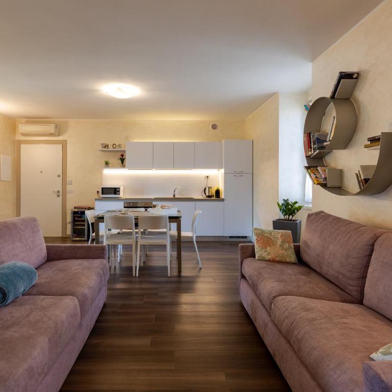 Villa Vitali - Bellagio - Appartamento Superior - 7