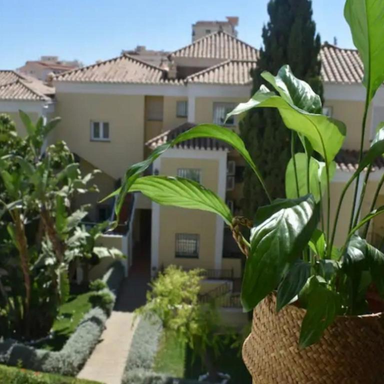 Bonito piso a 300m de la playa Nerja - Apartamento de 2 dormitorios - 26