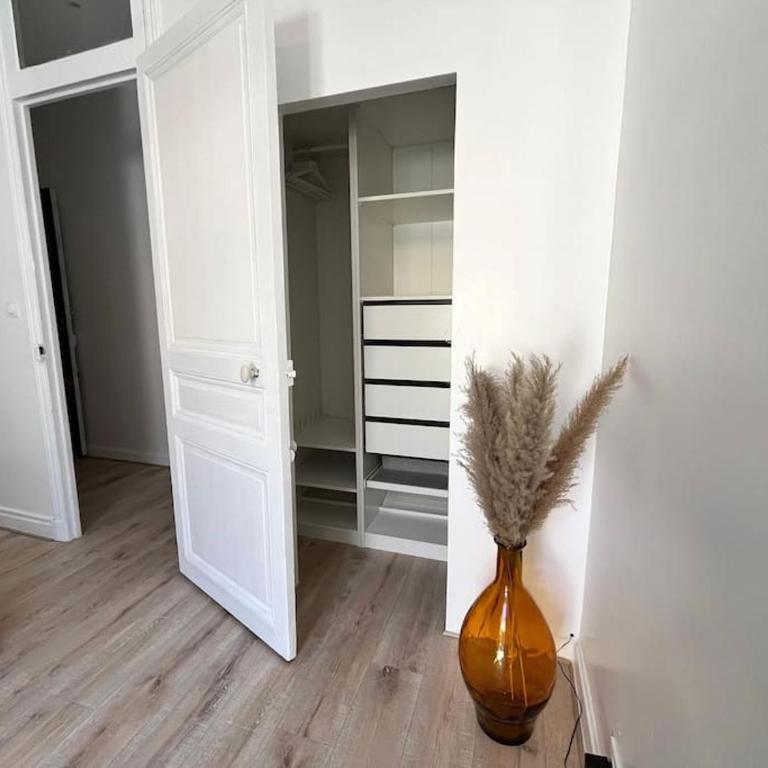 Centre Ville, près de Casino et gare de Monaco - Appartement 1 Chambre - 9