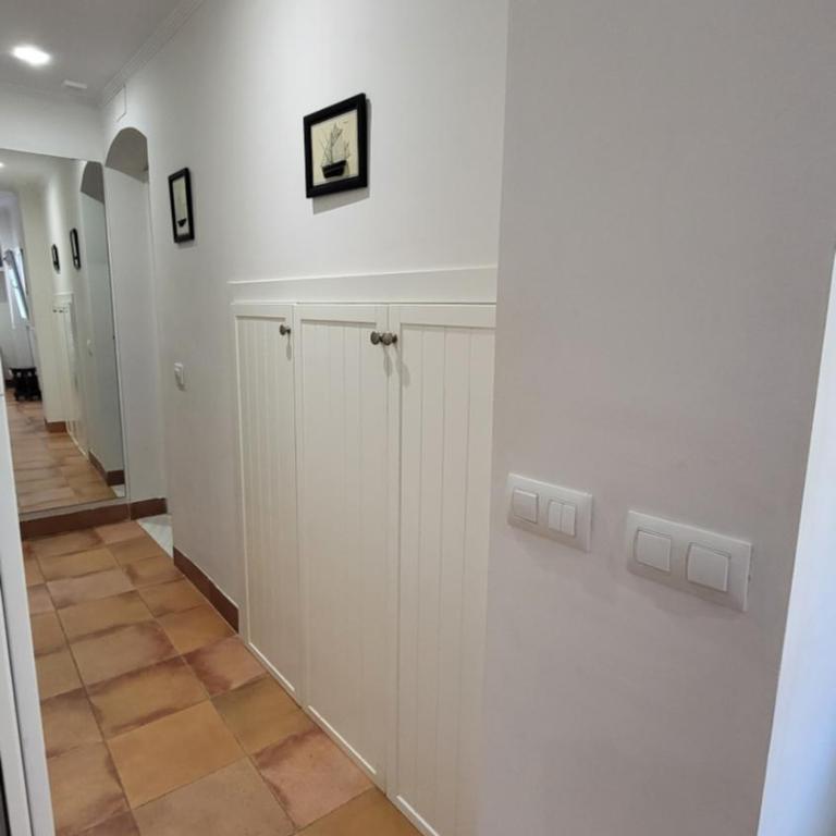 La Perla de Puerto Sherry - Appartement 1 Chambre - 12