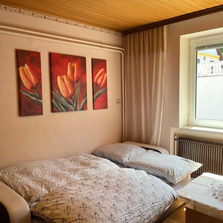 Wohlfühloase Niklasdorf - Apartment mit 2 Schlafzimmern - 6