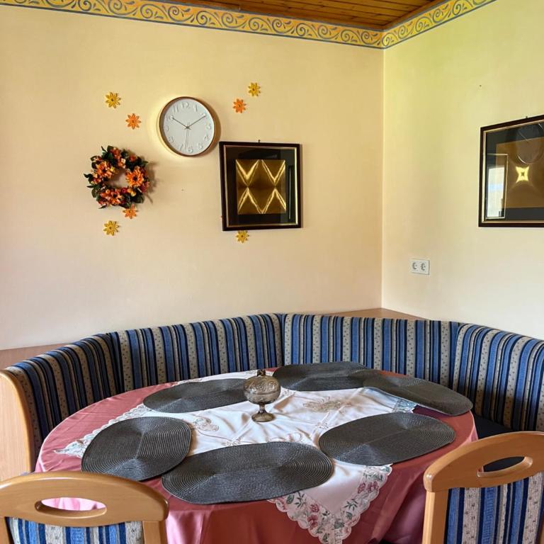 Wohlfühloase Niklasdorf - Apartment mit 2 Schlafzimmern - 9