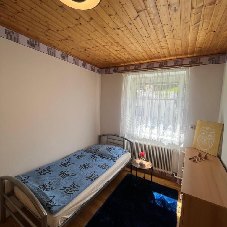 Wohlfühloase Niklasdorf - Apartment mit 2 Schlafzimmern - 3