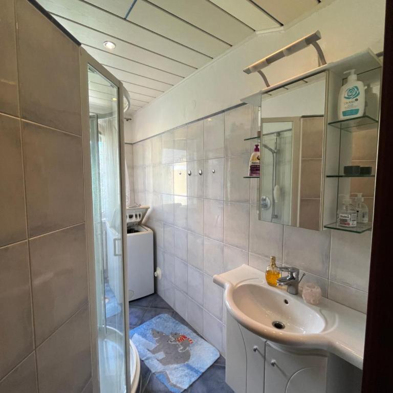 Wohlfühloase Niklasdorf - Apartment mit 2 Schlafzimmern - 10