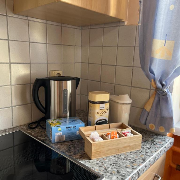 Wohlfühloase Niklasdorf - Apartment mit 2 Schlafzimmern - 11
