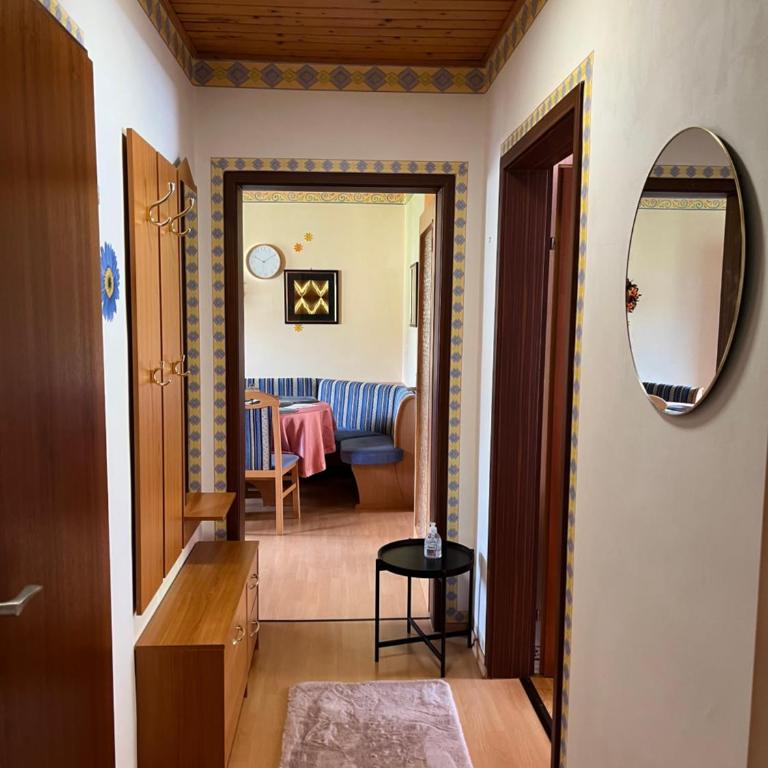 Wohlfühloase Niklasdorf - Apartment mit 2 Schlafzimmern - 7