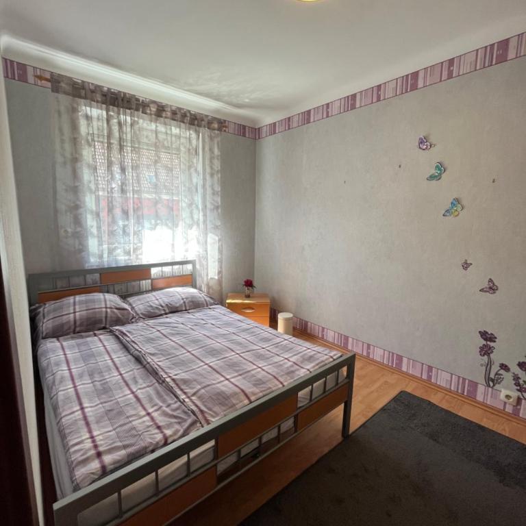 Wohlfühloase Niklasdorf - Apartment mit 2 Schlafzimmern - 1