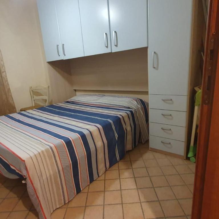 Villasimius P.Piano - Centro Paese - Casa con 2 Camere da Letto - 9