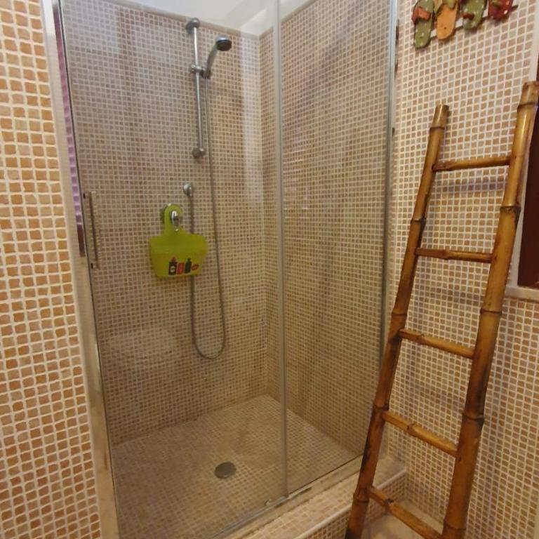 Villasimius P.Piano - Centro Paese - Casa con 2 Camere da Letto - 11