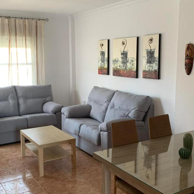 Castilnovo 4 - Apartamento de 2 dormitorios - 3