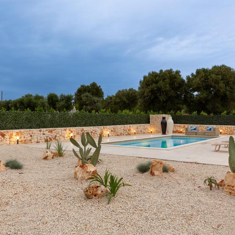 Casa Rosario - Villa con 2 Camere da Letto - 3
