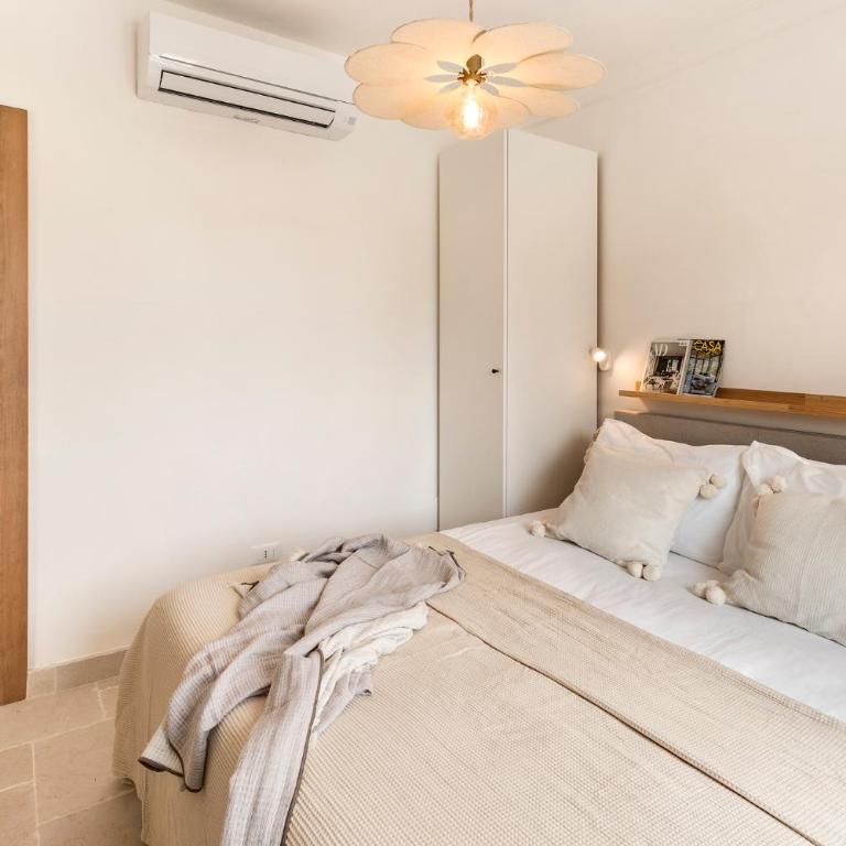Casa Rosario - Villa con 2 Camere da Letto - 5