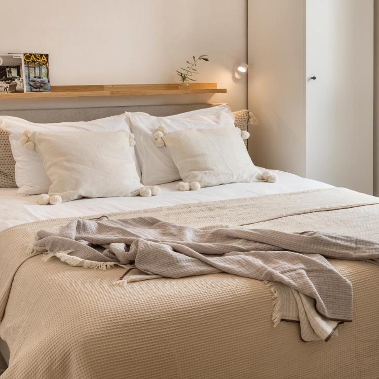 Casa Rosario - Villa con 2 Camere da Letto - 6