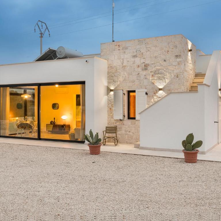 Casa Rosario - Villa con 2 Camere da Letto - 9