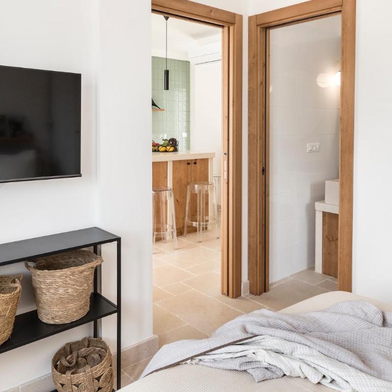 Casa Rosario - Villa con 2 Camere da Letto - 14