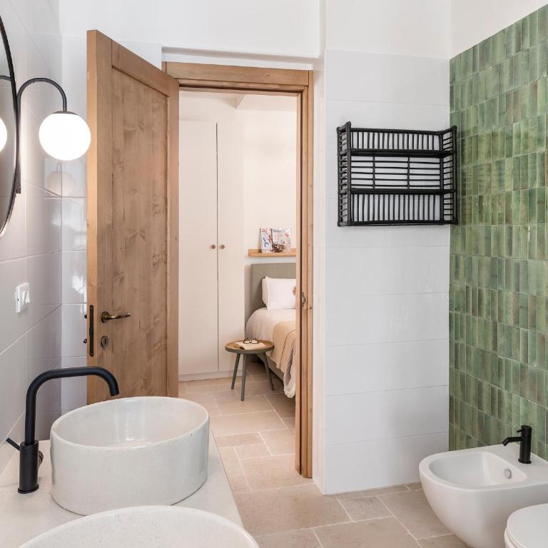 Casa Rosario - Villa con 2 Camere da Letto - 15