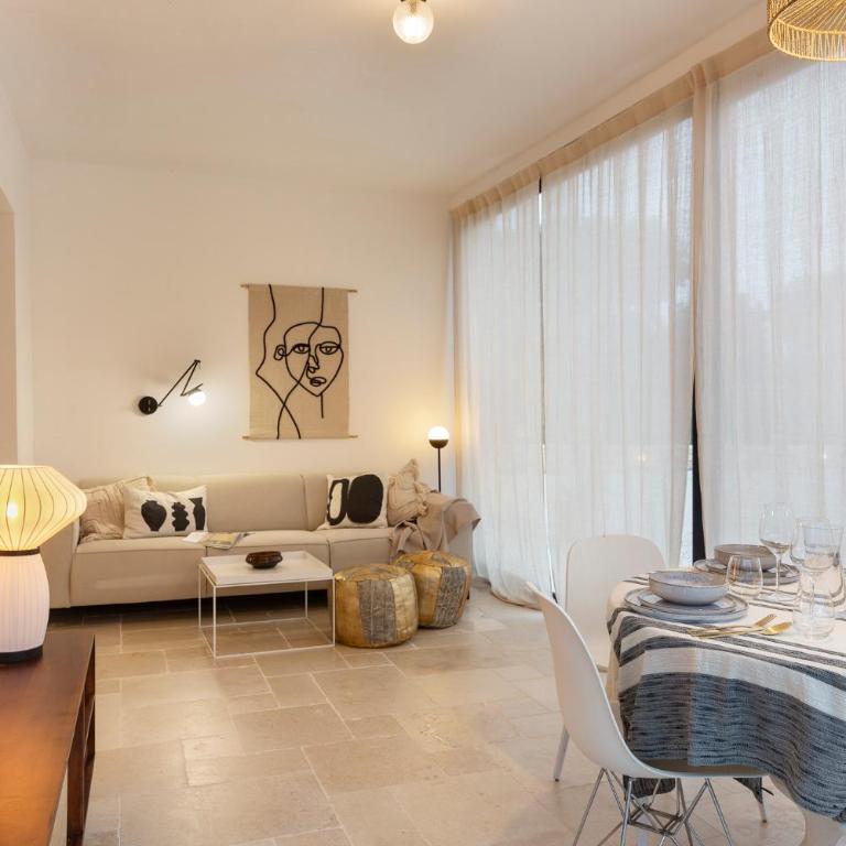 Casa Rosario - Villa con 2 Camere da Letto - 19