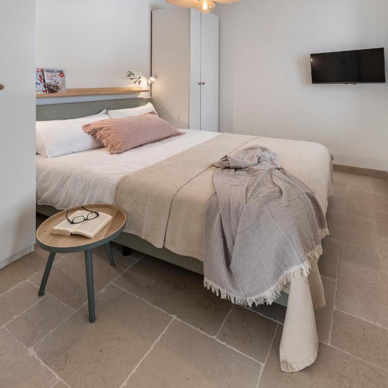 Casa Rosario - Villa con 2 Camere da Letto - 21