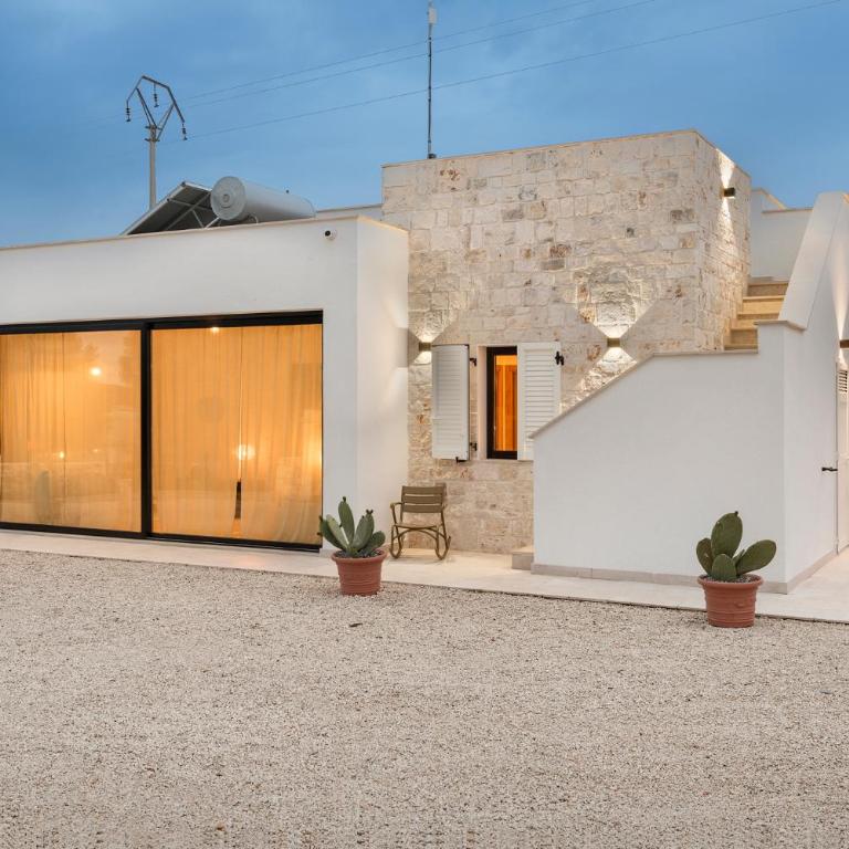 Casa Rosario - Villa con 2 Camere da Letto - 30