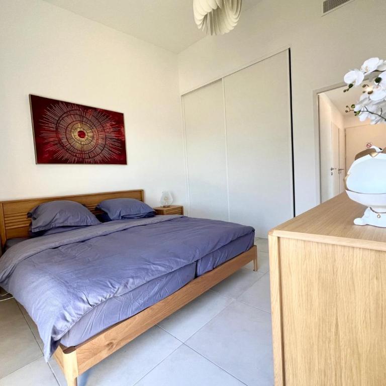 Panoramic Sea View Appartment Blue Pearl - Appartement 1 Chambre - Vue sur Mer - 8