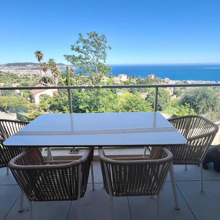 Panoramic Sea View Appartment Blue Pearl - Appartement 1 Chambre - Vue sur Mer - 1