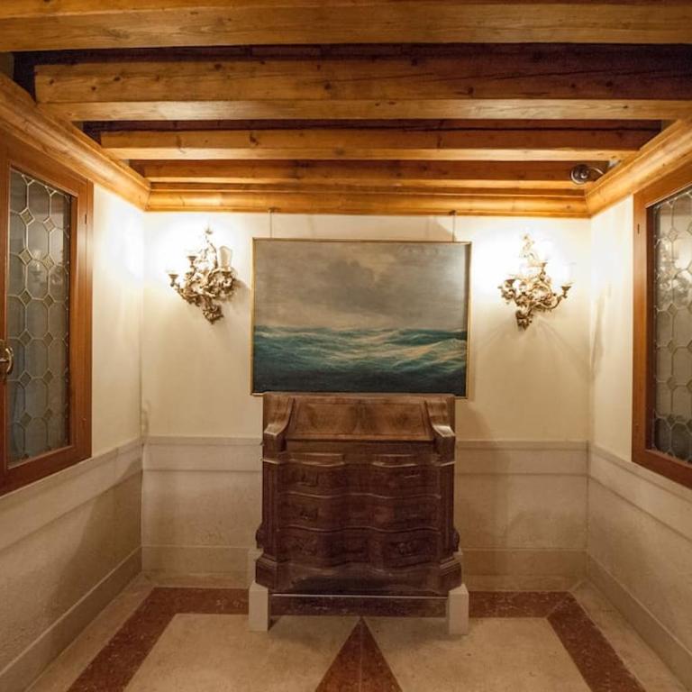 Ca' San Marco, literally 20 meters from San Marco square! - Appartamento con 2 Camere da Letto - 4