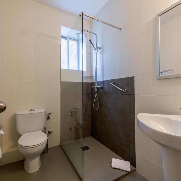NeoMagna Madrid - Chambre Simple Supérieure avec Terrasse - 9