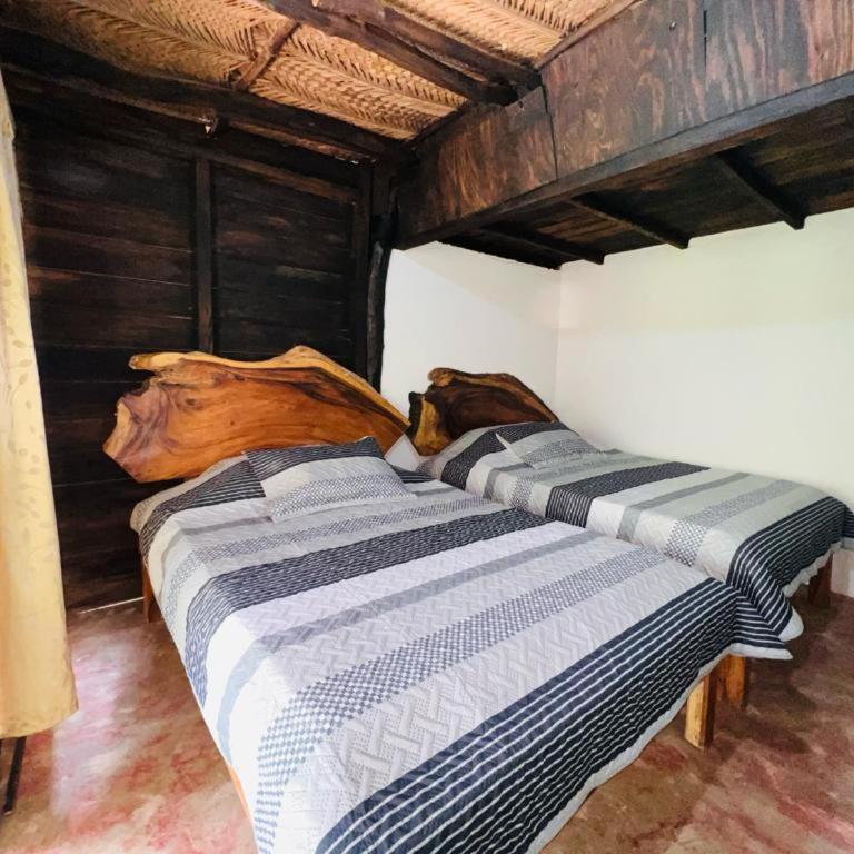 Minca cabaña la roca - Chalet de 1 dormitorio - 10