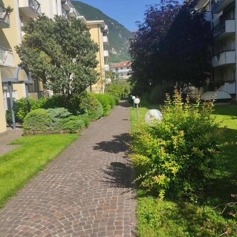 Appartamento Laura - Appartamento con Balcone - 35