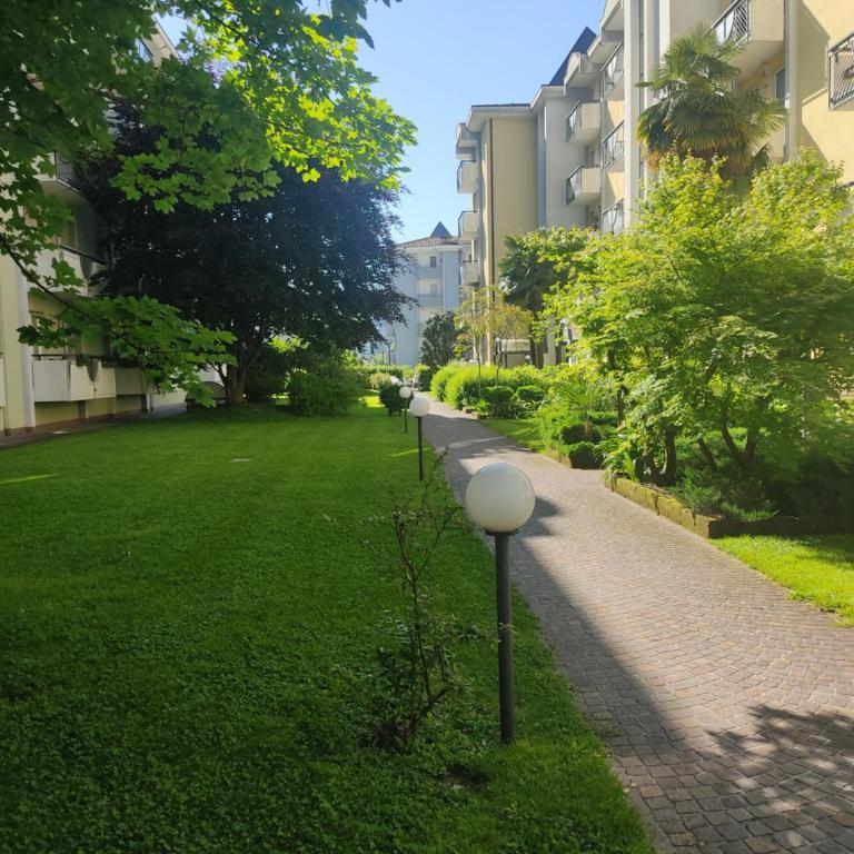 Appartamento Laura - Appartamento con Balcone - 36