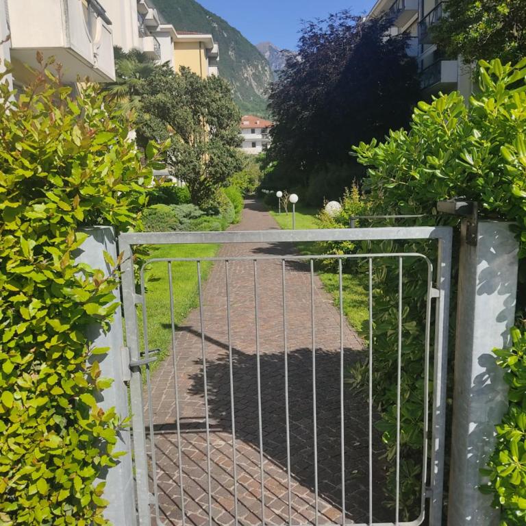 Appartamento Laura - Appartamento con Balcone - 32