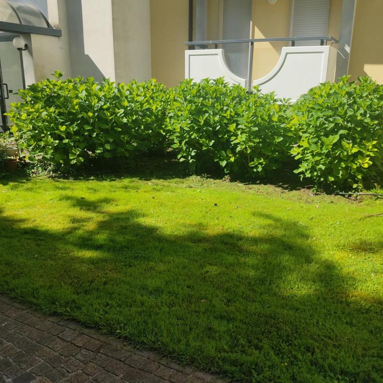 Appartamento Laura - Appartamento con Balcone - 33