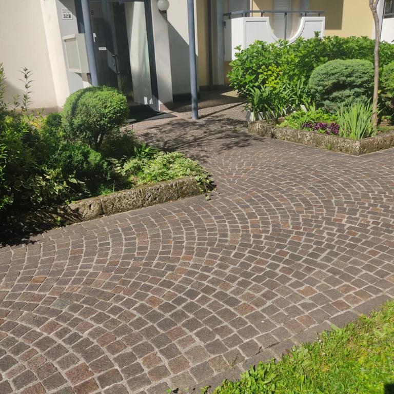 Appartamento Laura - Appartamento con Balcone - 31