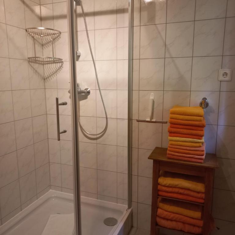 Steurer Hof - Apartment - Erdgeschoss - 3