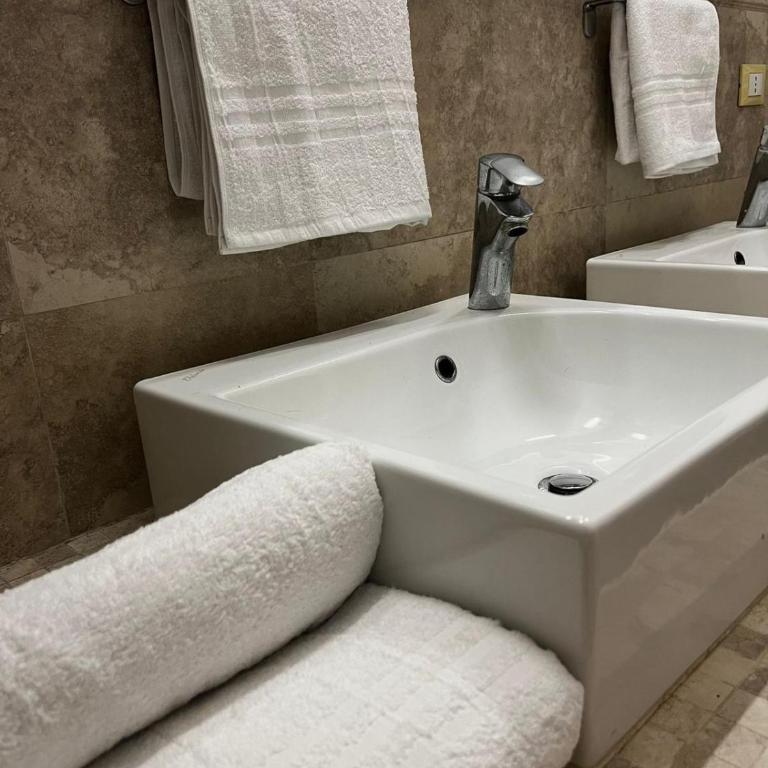 Il Balconcino - Two-Bedroom House - 23