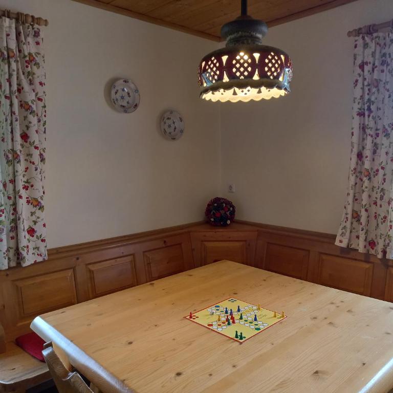 Steurer Hof - Apartment - Erdgeschoss - 5