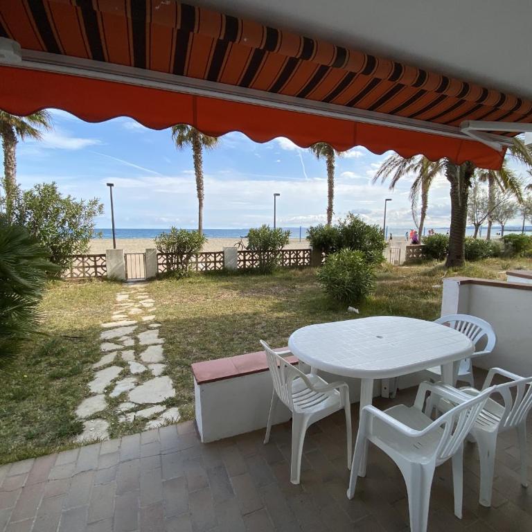 EUROPA 3 - Apartamento con vistas al mar - 1