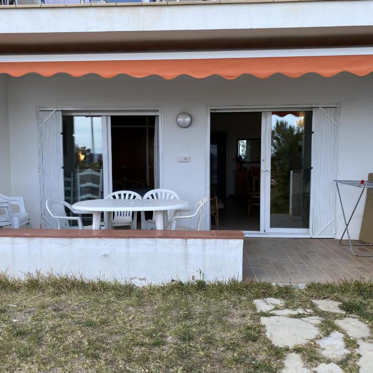 EUROPA 3 - Apartamento con vistas al mar - 2