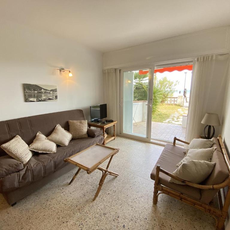 EUROPA 3 - Apartamento con vistas al mar - 4