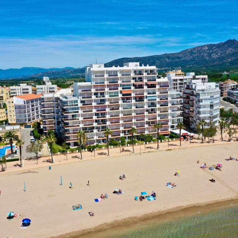 EUROPA 3 - Apartamento con vistas al mar - 5