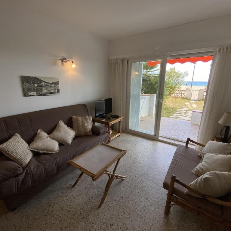 EUROPA 3 - Apartamento con vistas al mar - 6