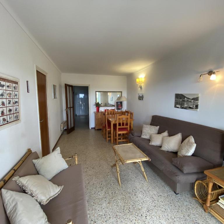 EUROPA 3 - Apartamento con vistas al mar - 7