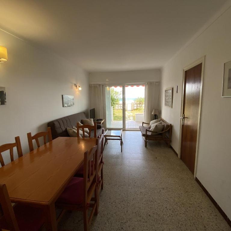 EUROPA 3 - Apartamento con vistas al mar - 8