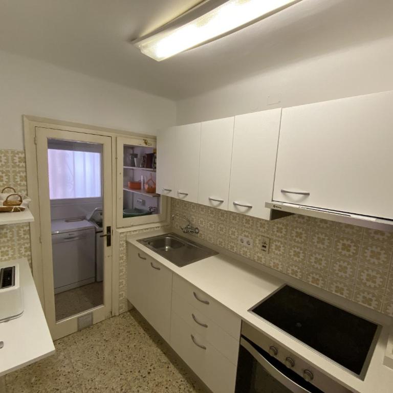 EUROPA 3 - Apartamento con vistas al mar - 9